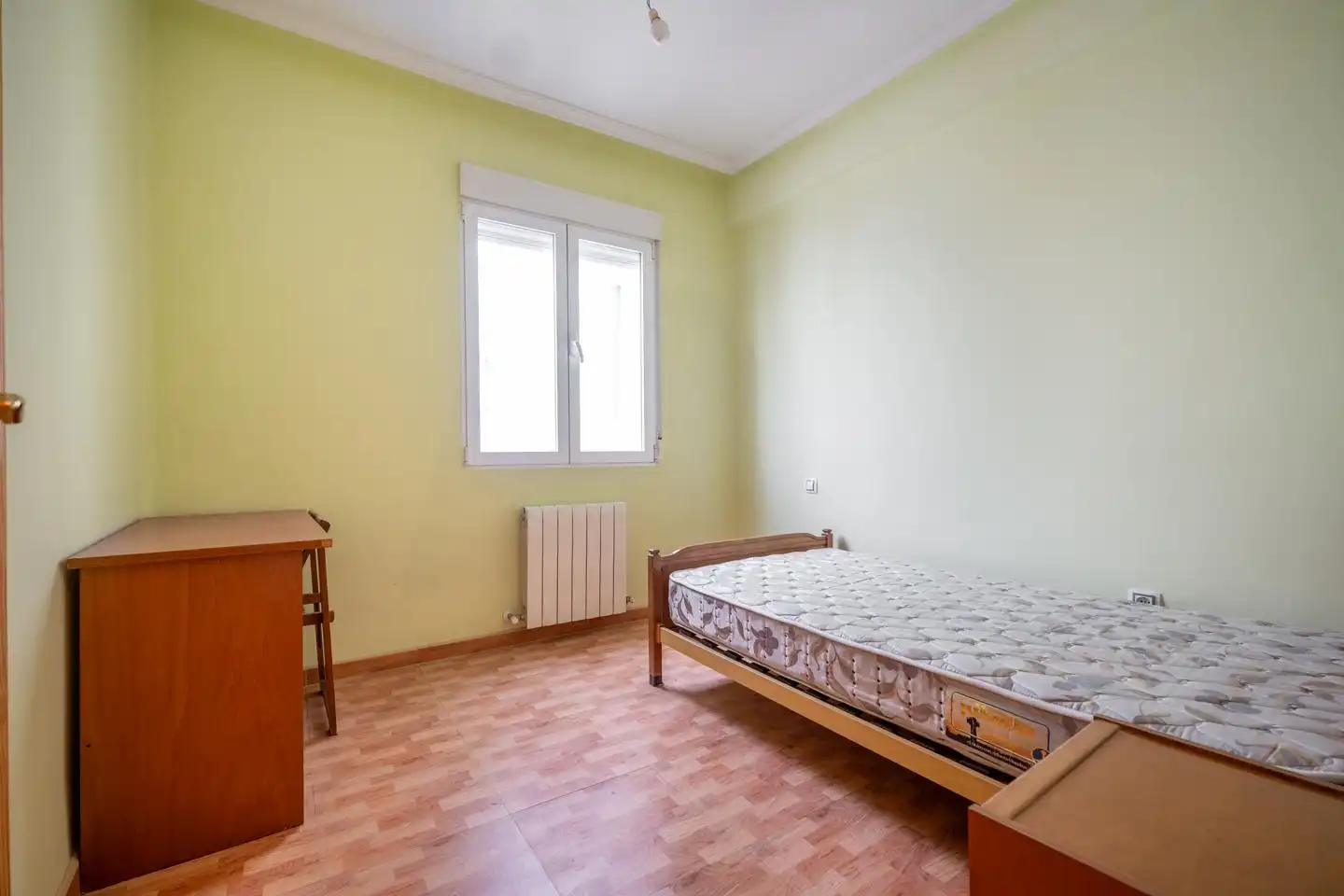 Appartamento in vendita a Paseo Santo Tomás, imagen 22