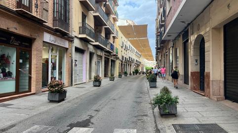 Foto 2 de Pis en venda a Centro, Málaga