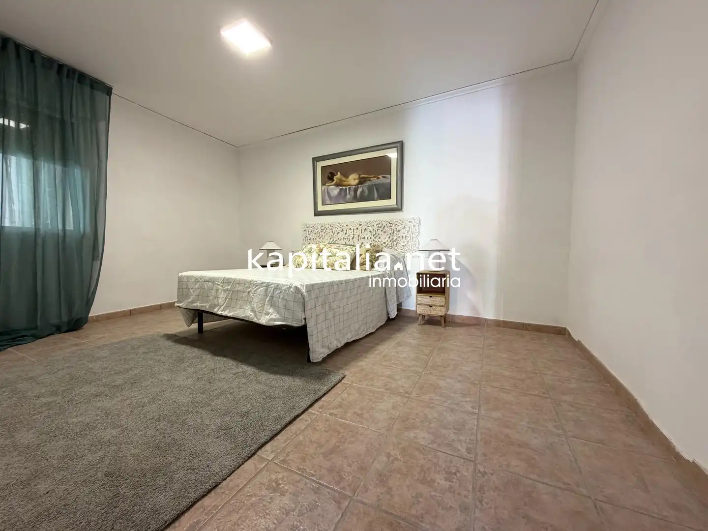 Dormitori de Casa o xalet en venda en Almudaina amb Moblat
