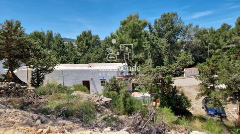 Foto 5 de Casa o chalet en venta en De Ses Formigues, Sant Joan de Labritja, Illes Balears