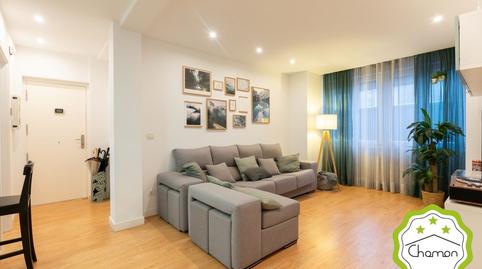 Foto 4 de Pis en venda a San Adrián, Bizkaia