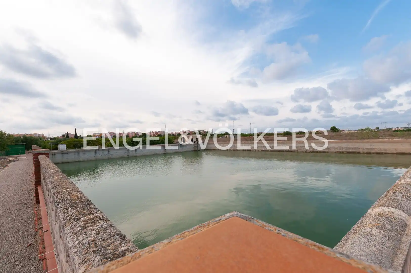Finca rústica en venta en Los Montesinos con Aire acondicionado, Calefacción y Piscina