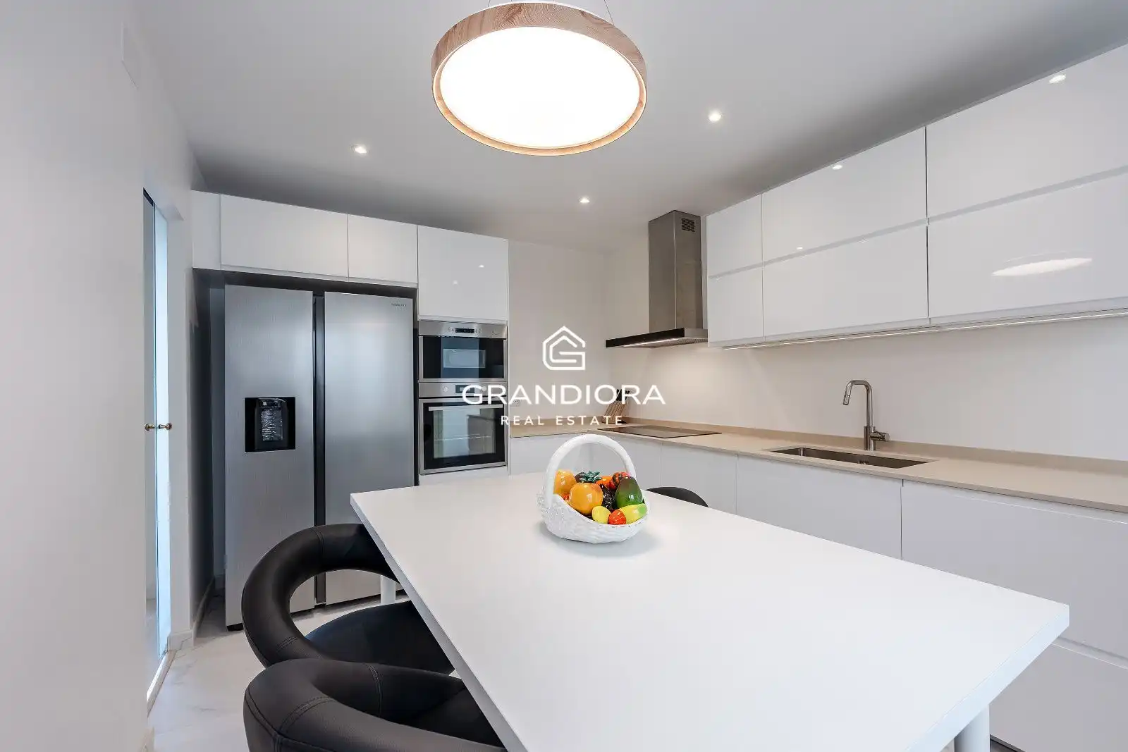 Penthouse zum Verkauf in Rambla Cataluña, imagen 6