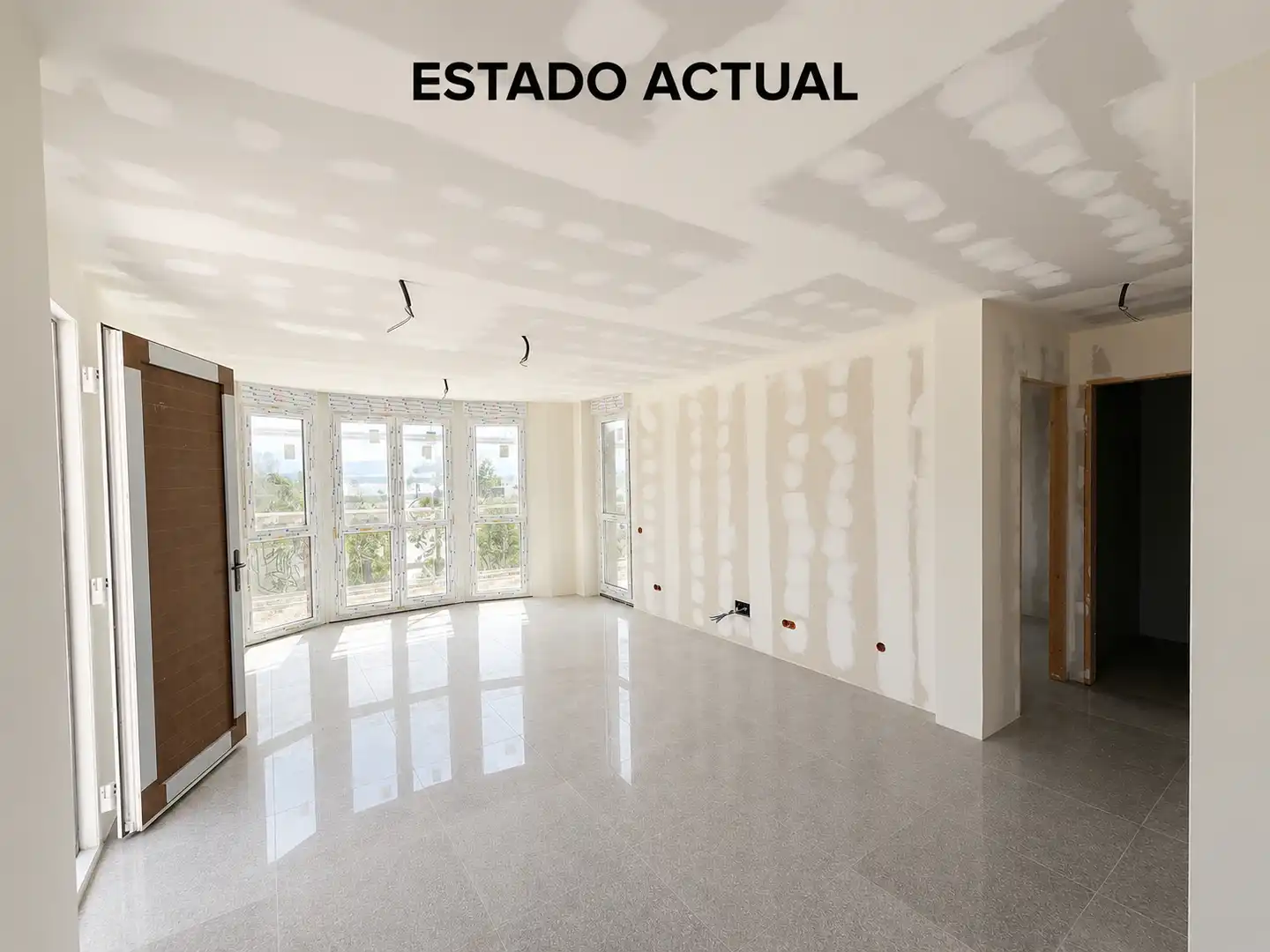 Casa adosada en venda a Udías