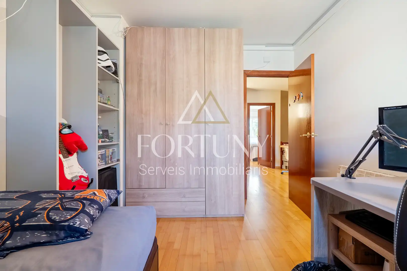 Habitación de Dúplex en venta en Llevant