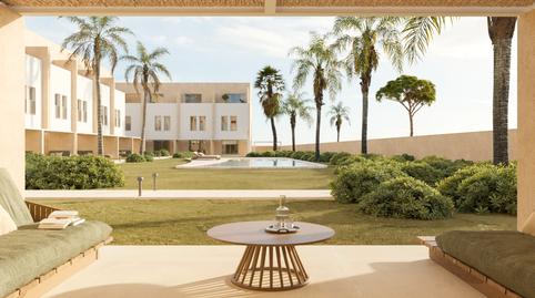 Foto 3 de Casa o chalet en venta en Riu Vernissa, Devessa - Monte Pego, Dénia