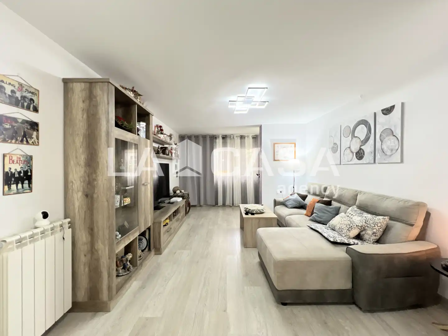 Wohnung zum Verkauf in Plaça de la Font Freda, imagen 3