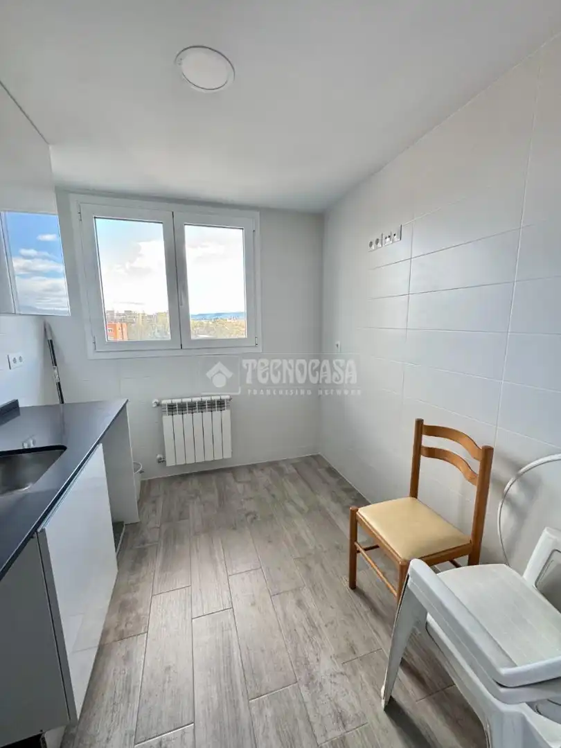 Piso en venta en Ensanche