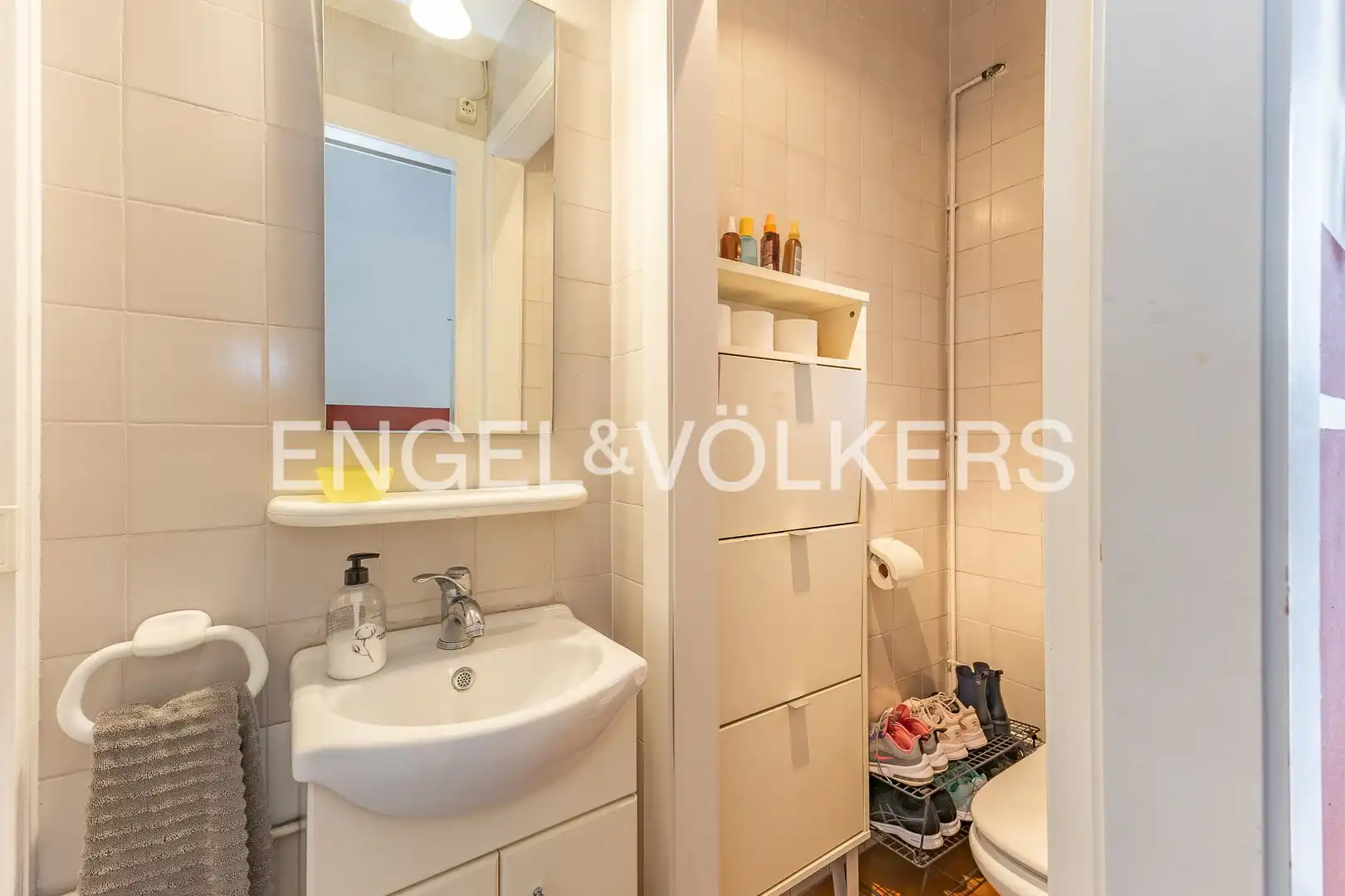 Adosado con terraza en venta en Carrer de Josep Renom, imagen 22