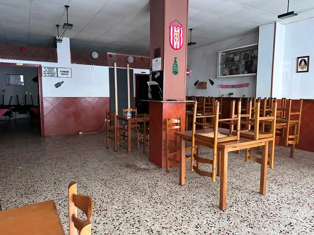 Commercial properties for rent in Gijón   with Furnished