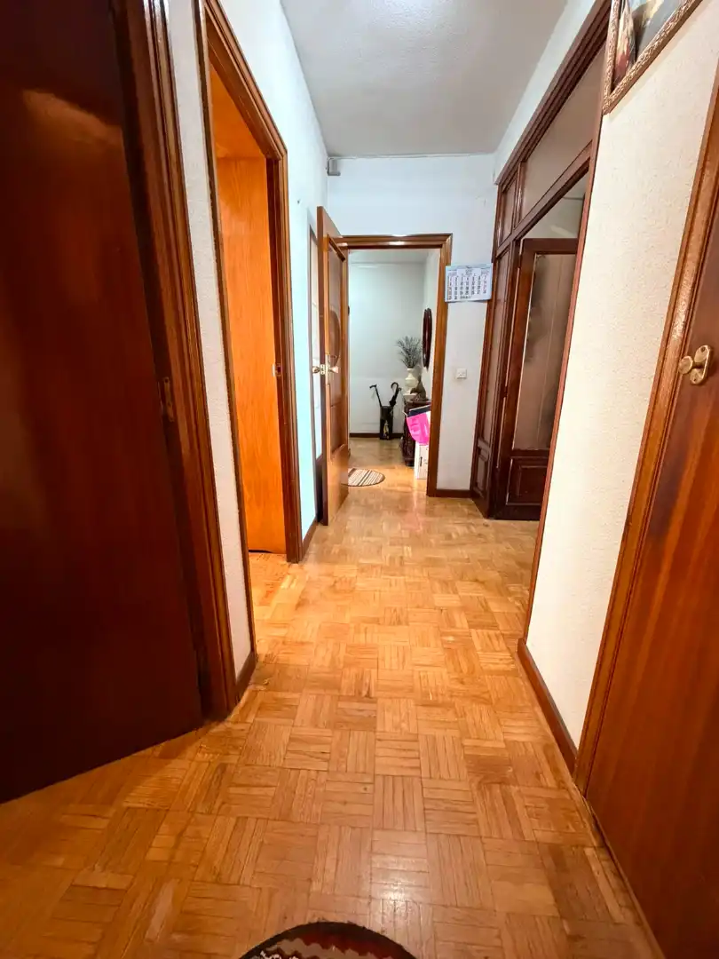 Piso en venta en Madrid con Amueblado