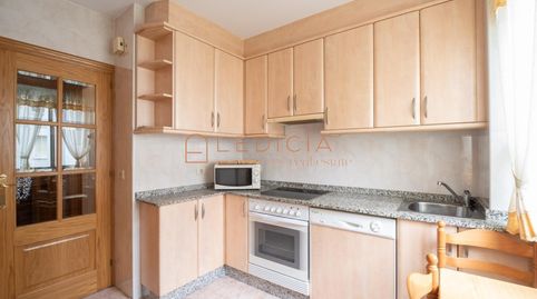 Foto 3 de Piso en venta en Bueu, 24, Coia, Vigo