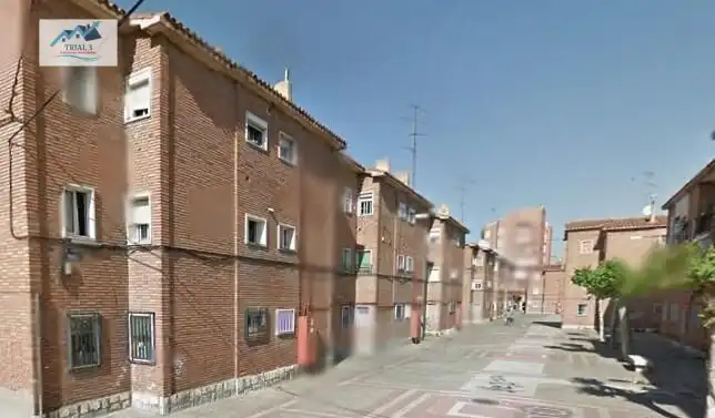 Pis en venda a Calle ORBIGO