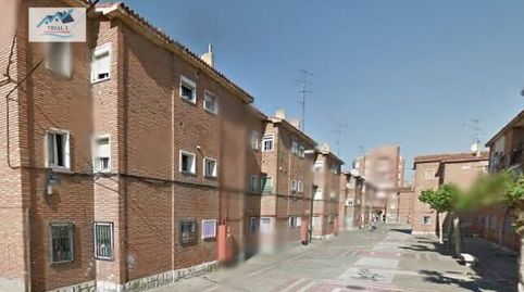 VENTA PISO EN VALLADOLID