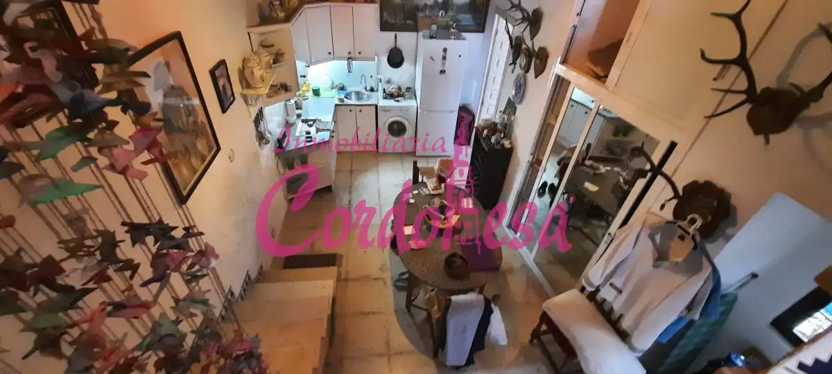 Kitchen of Houses for sale in Córdoba  with Terrace