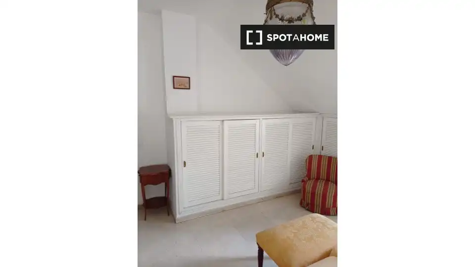 Room in Alfalfa - Santa Cruz