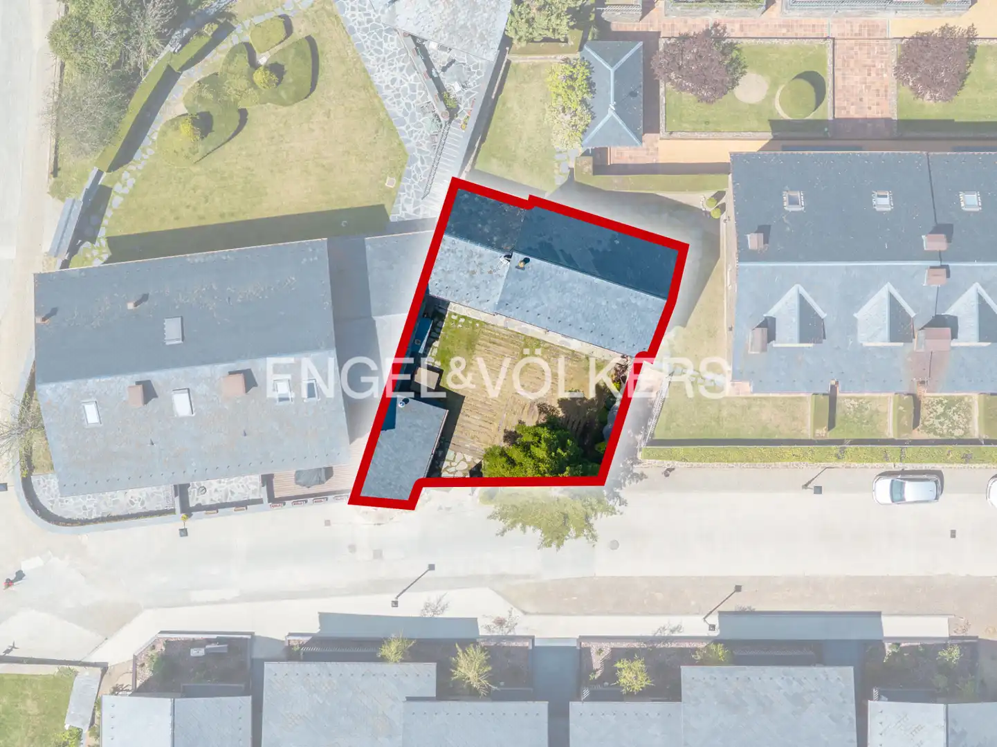 Casa o chalet en venta en Bolvir con Calefacción, Jardín privado y Parquet