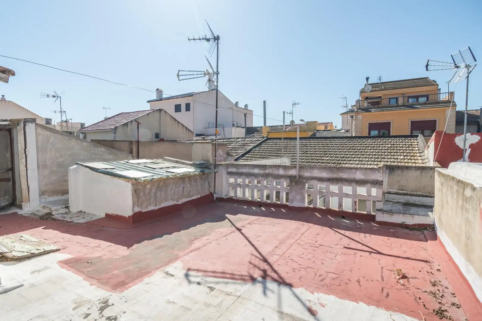 House with garden for sale in Jacarilla, imagen 27