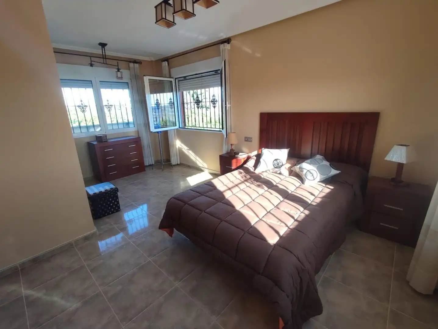 Villa avec jardin à vendre à hacienda espinosa, imagen 17