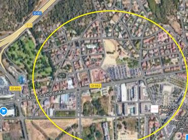 Grundstücke und Bauplätze zum Verkauf in Platja d'Aro