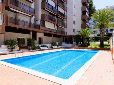 Appartement compact avec balcon à vendre à de Montblanc 30