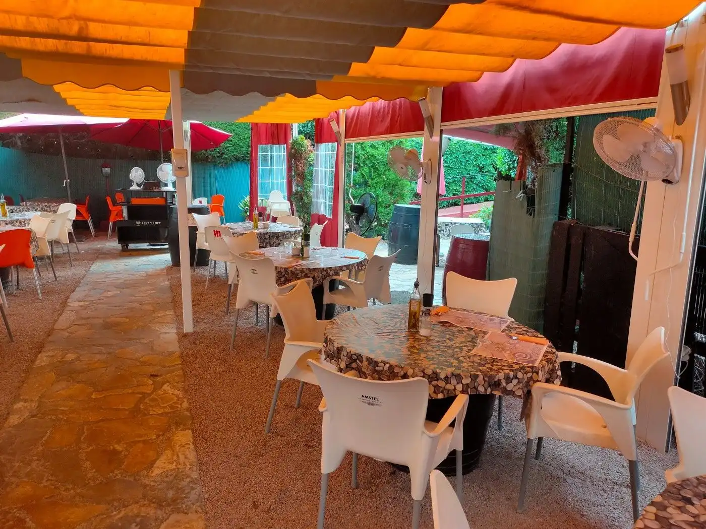 Business premises for transfer in Can Pou - Camp de Mar, imagen 18