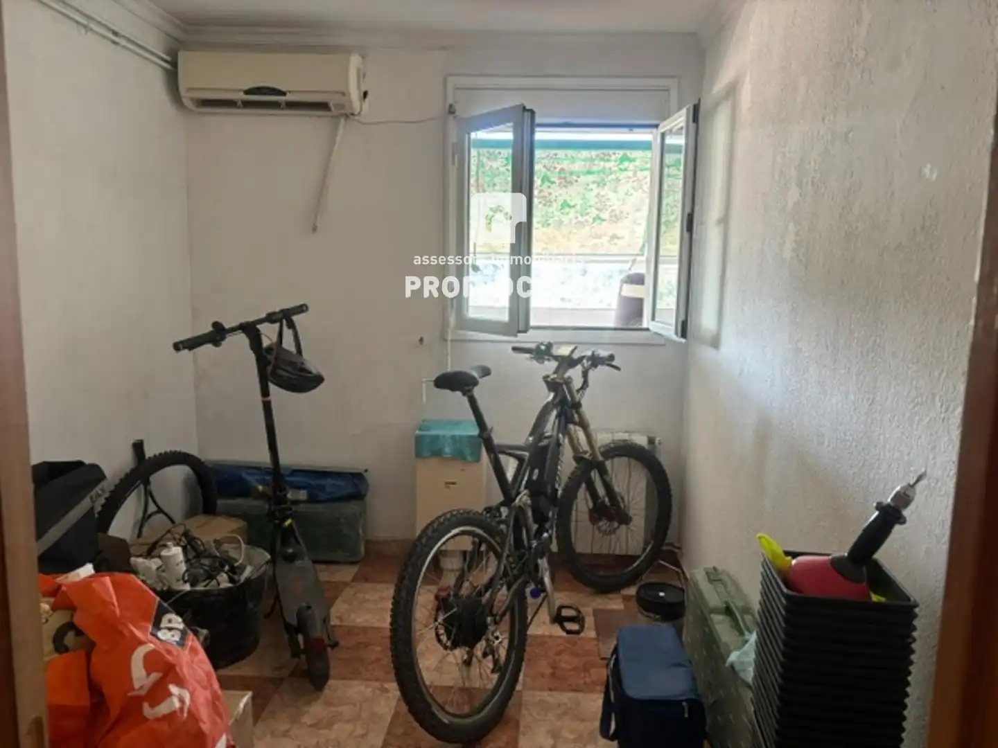 Pis en venda en Badia del Vallès amb Calefacció, Terrassa i Balcó