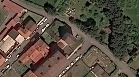 Foto 3 de Piso en venta en Jove, Gijón