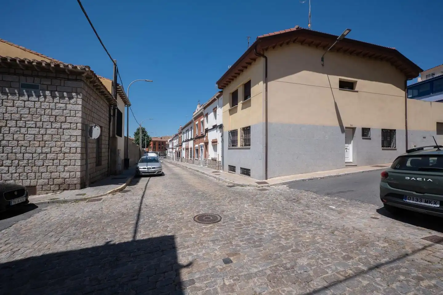 Locale commerciale in vendita a Cardenal Cisneros, imagen 3
