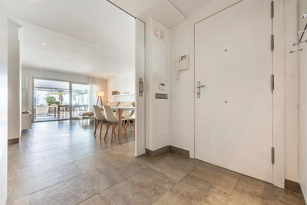 Piso en venta en Avinguda de Montserrat, 44, Platja de la Paella