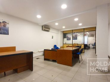 Business premises to rent in Centro - Mendibil - Santiago
