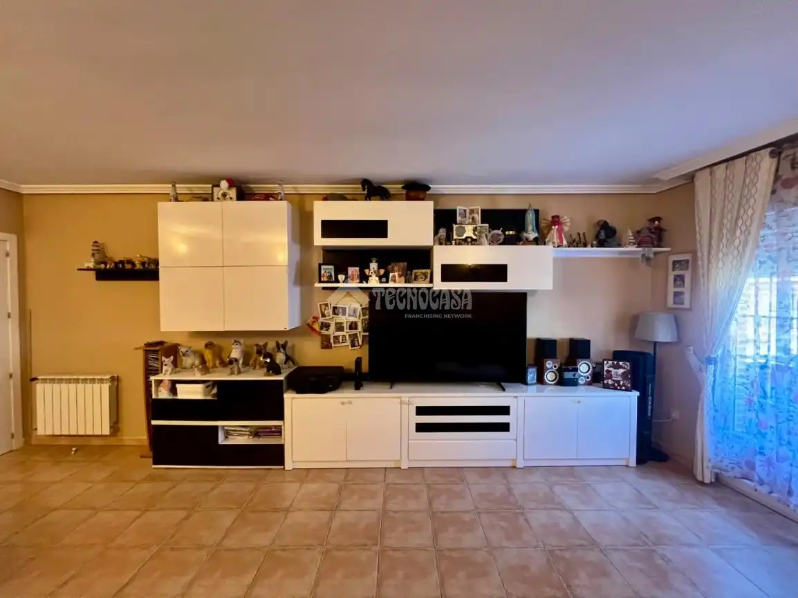 Flat for sale in Torrejón de la Calzada