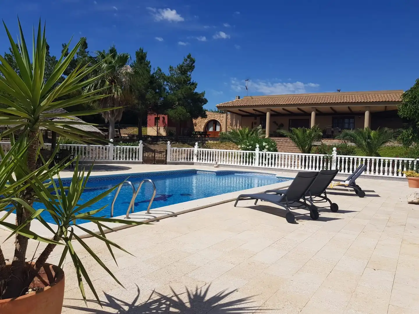 Casa en venda a Pedanías Norte, imagen 5