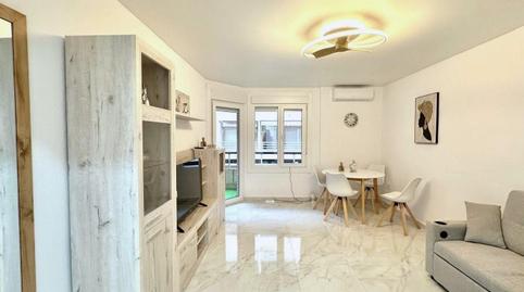 Foto 3 de Apartament en venda a Calle Bergantin, 12, Zona Playa del Cura, Alicante