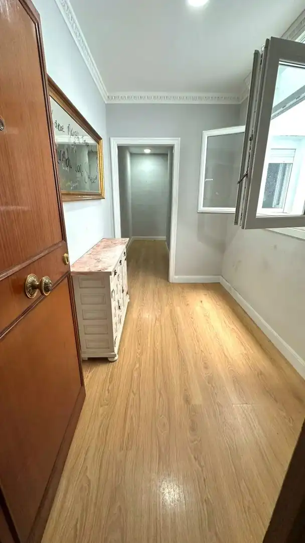Flat for sale in La Ronda, Centro