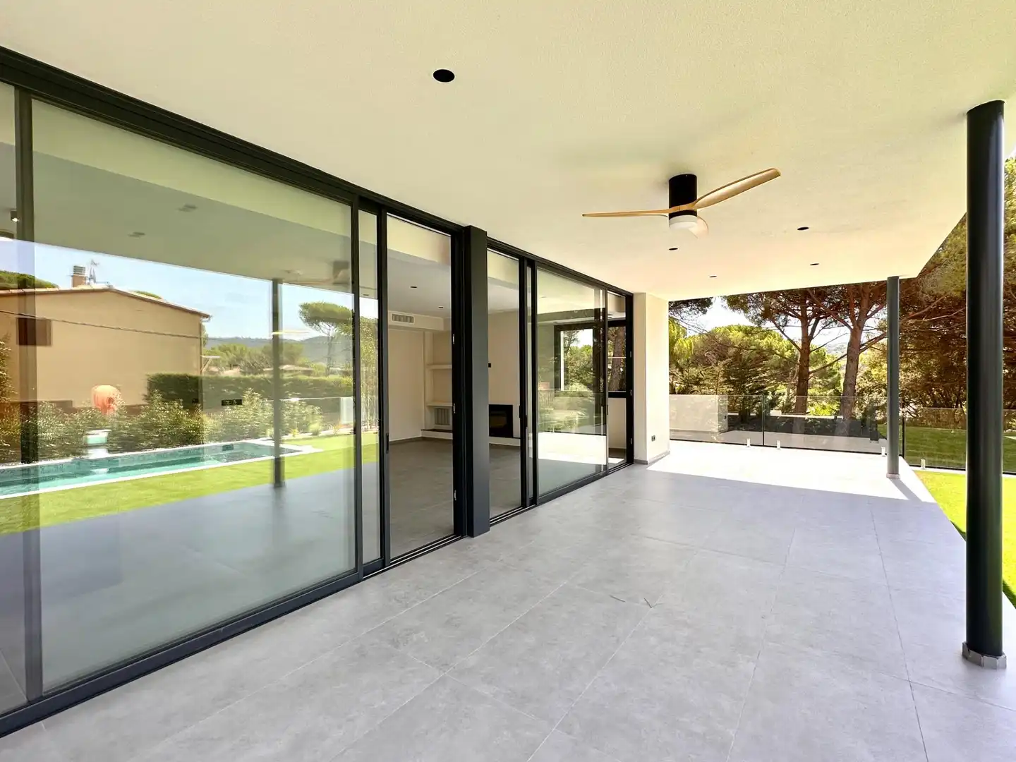 Villa con piscina in vendita a Cabanyes - Mas Ambrós - Mas Pallí, imagen 4