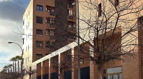 Foto 2 de Loft en venta en Babel, Alicante / Alacant