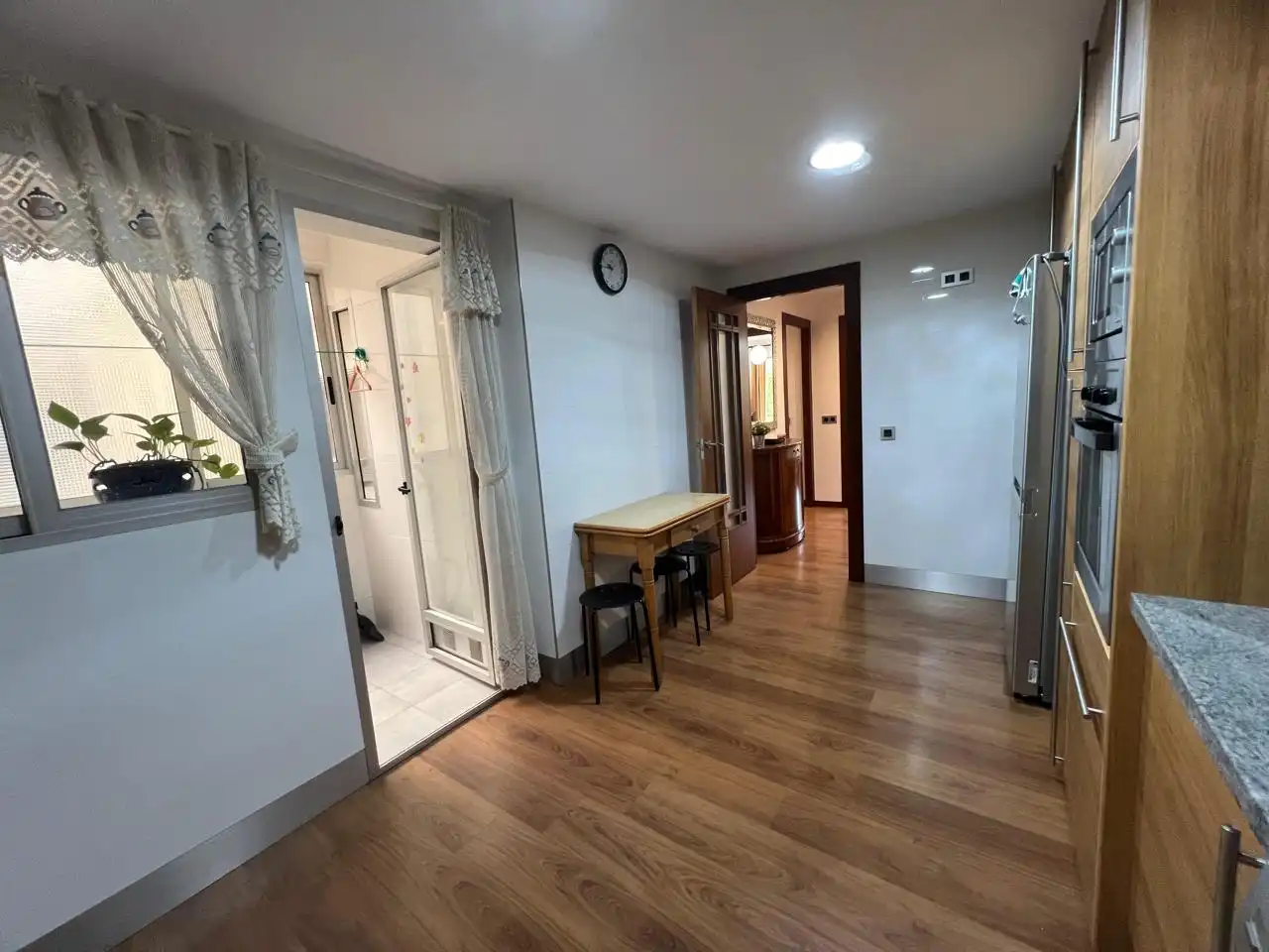 Wohnung zur Miete in calle de l'Arxiduc Carles, Vara de Quart