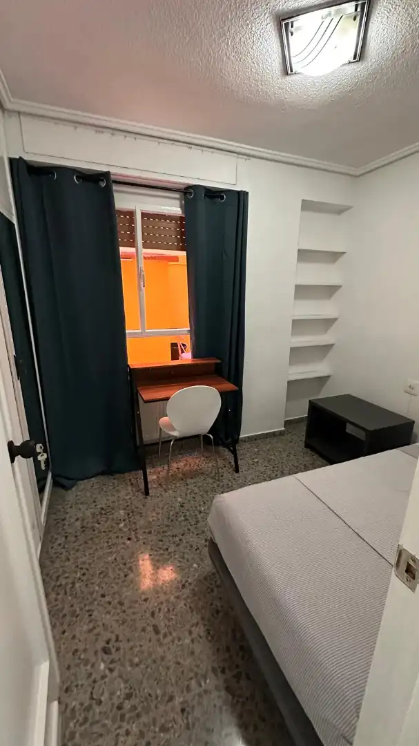 Flat with terrace for sale in Avinguda del Port, imagen 36