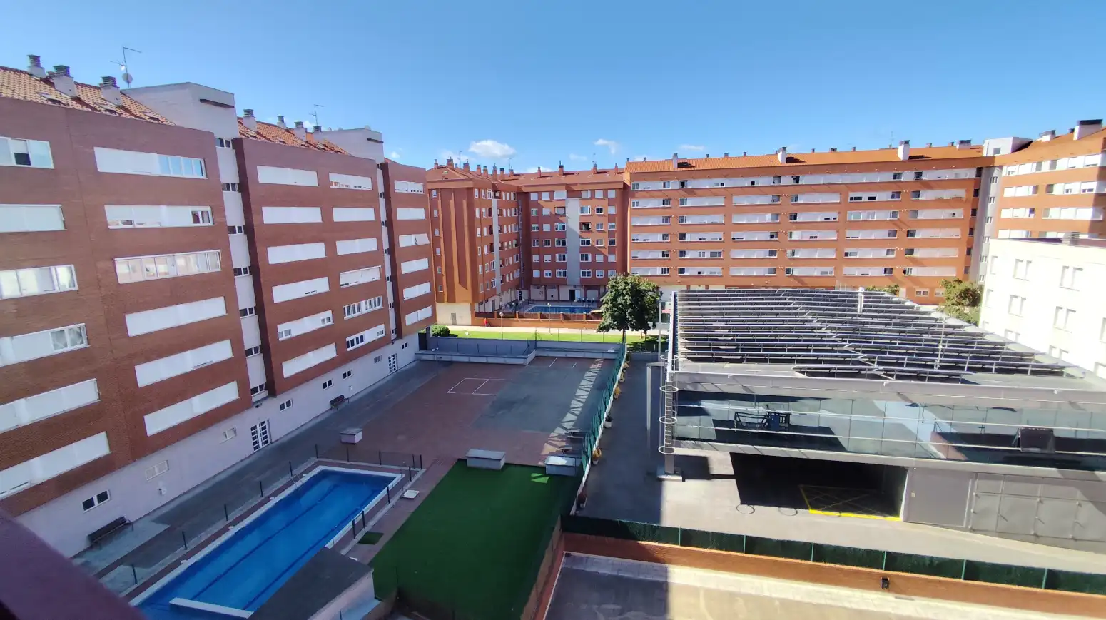 Wohnung mit Aufzug zum Verkauf in Logroño - General Urrutia, imagen 19