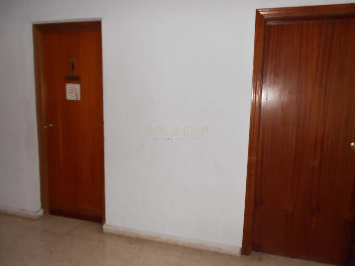 Business premises for sale in Arroyo de la Miel, imagen 11