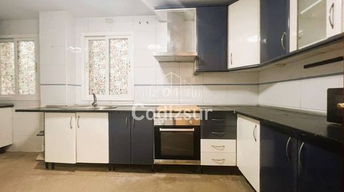 Photo 3 of Flat for sale in Calle José Ramos Borrero, Cobreros Viejo, San Fernando