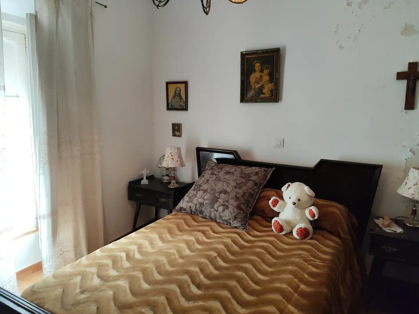 Habitación de Piso en venta en Cádiz con Amueblado y Balcón
