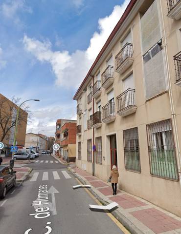 Piso en Venta en Calle de Humanes en Centro
