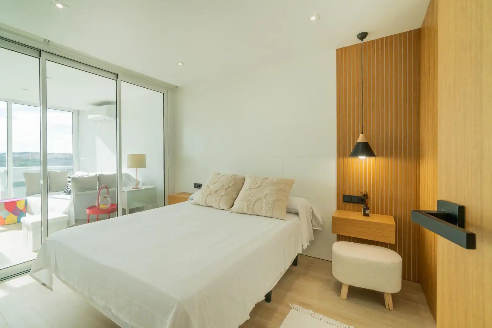 Apartment with pool for sale in San Fulgencio, imagen 24