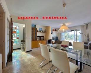 Exterior view of House or chalet for sale in Lloret de Mar  with Air Conditioner, Heating and Storage room