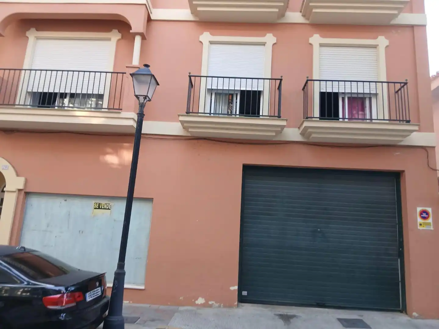 Local comercial en venta en Centro ciudad, imagen 2