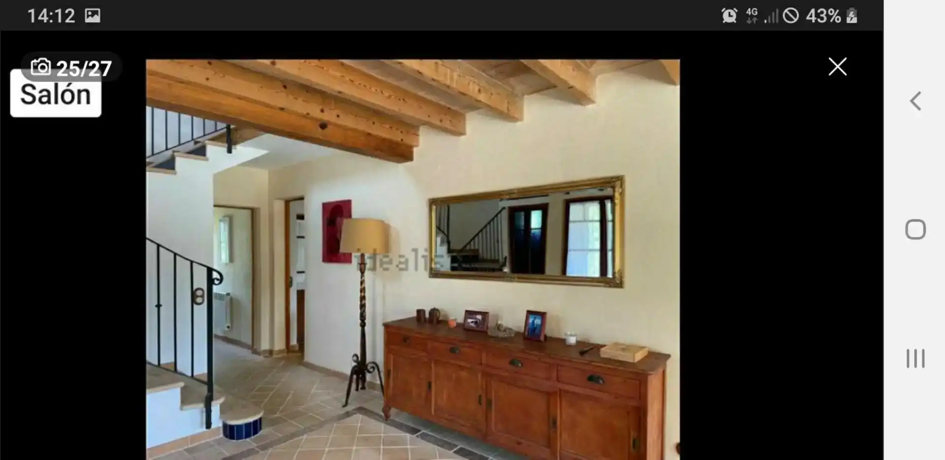 Finca rústica en venda a Pollença Poble