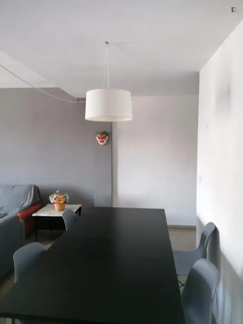 Habitación en La Creu del Grau