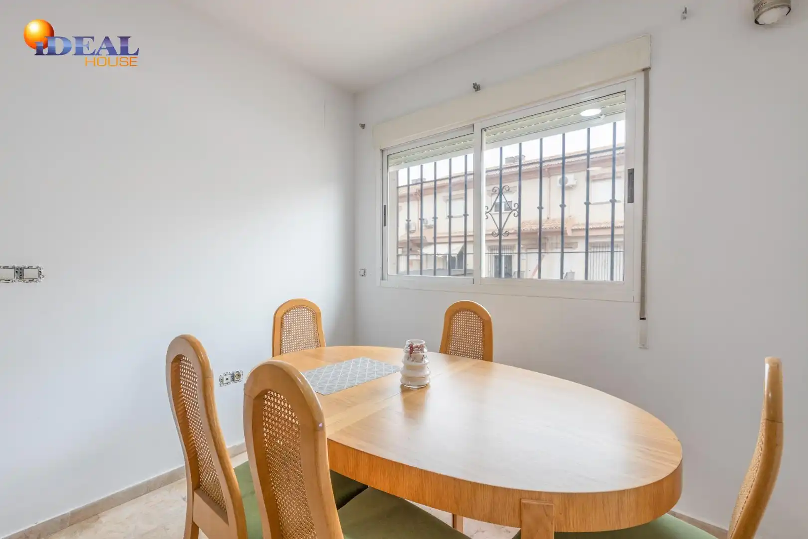 Reihenhaus mit Terrasse zum Verkauf in MARTE 21, imagen 24